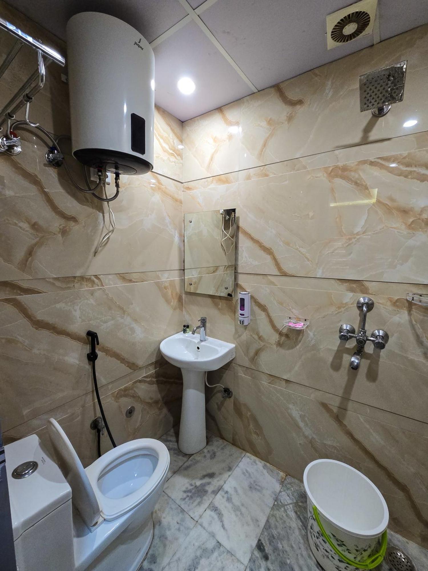 Zipcode Stay Agra  Dış mekan fotoğraf